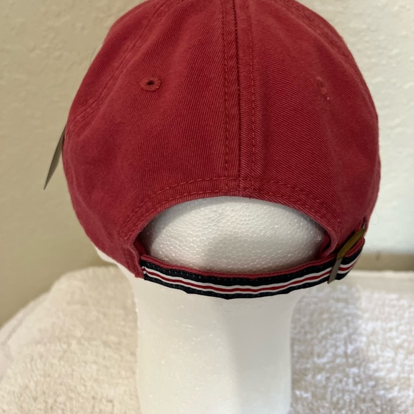 nwt ‘Merica hat brick red by state of mine one size - Picture 7 of 7
